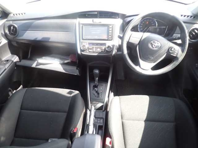 TOYOTA COROLLA FIELDER 2020