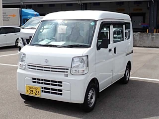 SUZUKI EVERY 2019