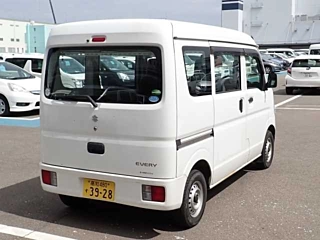 SUZUKI EVERY 2019