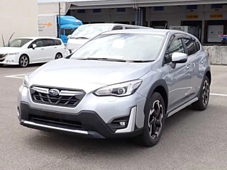 SUBARU XV 2022