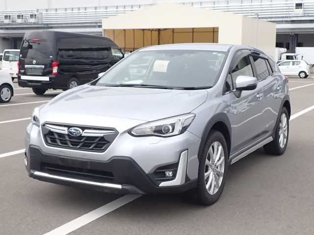 SUBARU XV 2022