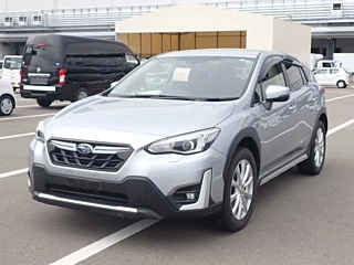 SUBARU XV 2022