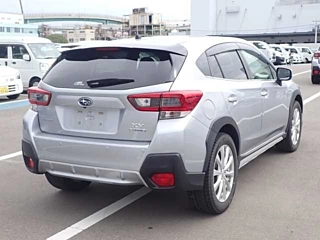 SUBARU XV 2022