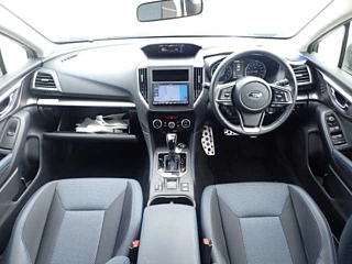 SUBARU XV 2022