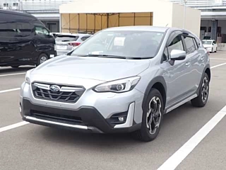 SUBARU XV 2022