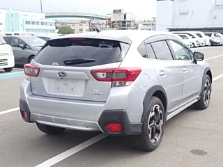 SUBARU XV 2022
