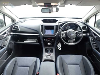 SUBARU XV 2022