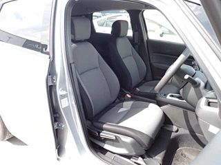 HONDA FIT 2022