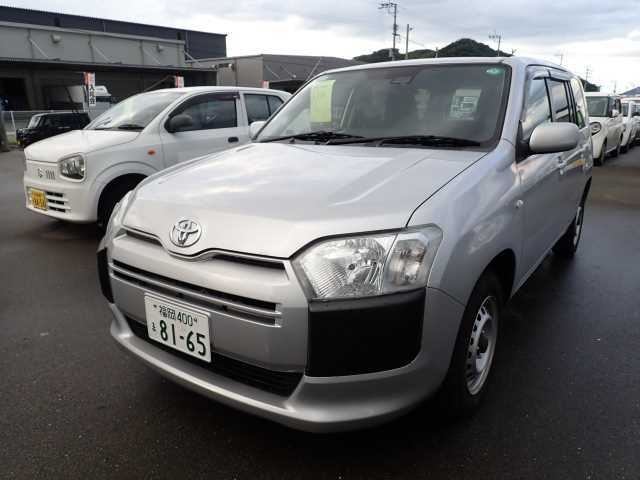 TOYOTA PROBOX 2020