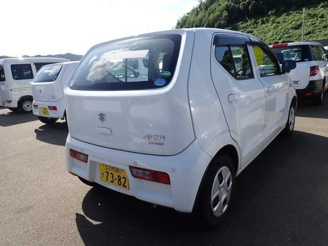 SUZUKI ALTO 2020