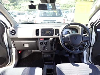 SUZUKI ALTO 2020