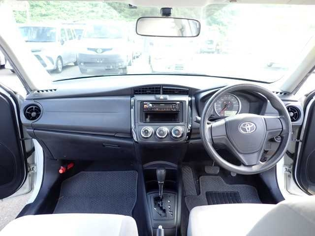 TOYOTA COROLLA AXIO 2016