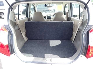 SUZUKI ALTO VAN 2011