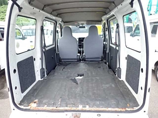 SUBARU SAMBAR 2015