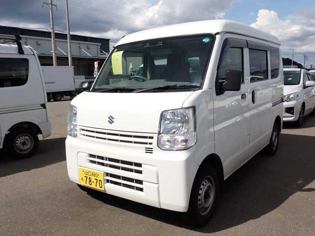 SUZUKI EVERY 2019