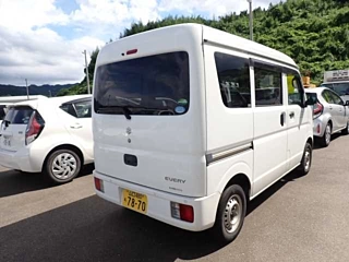 SUZUKI EVERY 2019