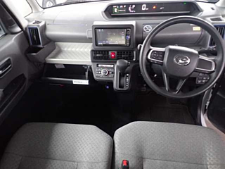 DAIHATSU TANTO 2020
