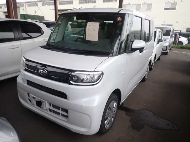 DAIHATSU TANTO 2020