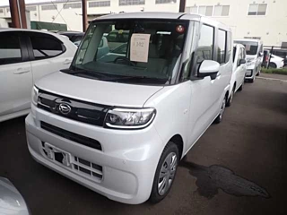 DAIHATSU TANTO 2020