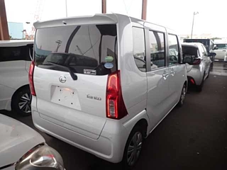 DAIHATSU TANTO 2020