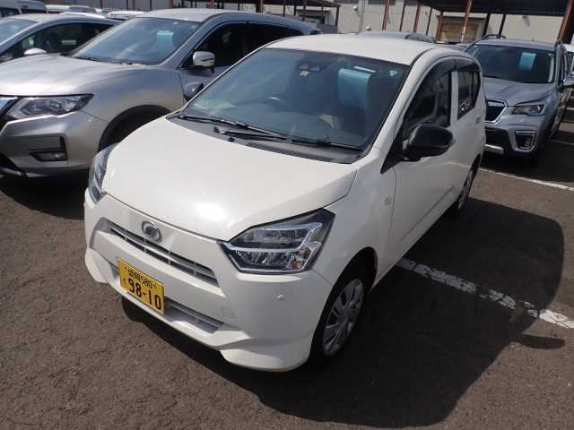 DAIHATSU MIRA E S 2020