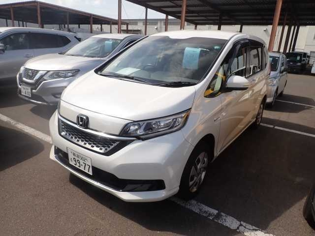 HONDA FREED 2020
