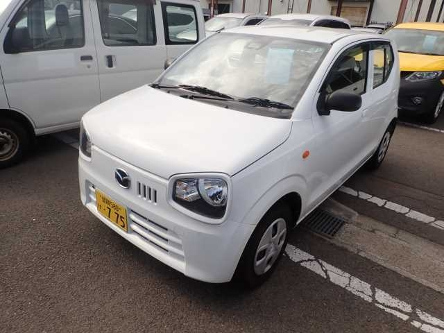 MAZDA CAROL 2020