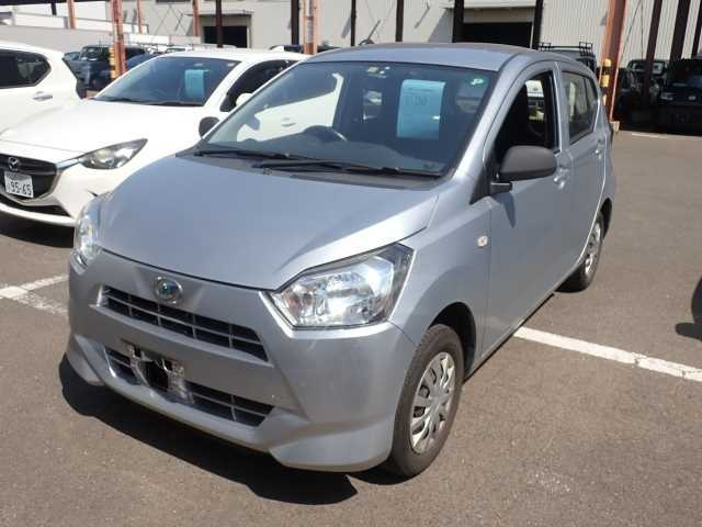 DAIHATSU MIRA E S 2018