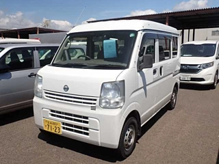 NISSAN CLIPPER VAN 2016