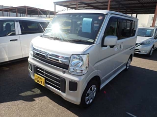 SUZUKI EVERY WAGON 2020