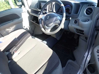 SUZUKI EVERY WAGON 2020