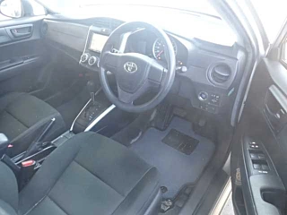 TOYOTA COROLLA FIELDER 2020