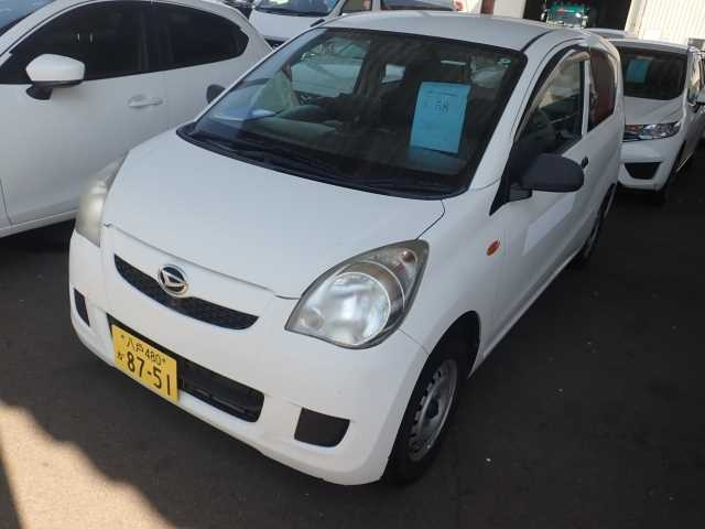 DAIHATSU MIRA 2015