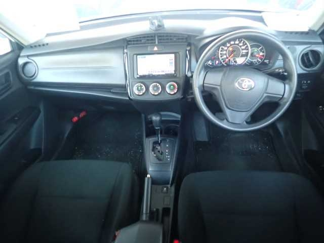TOYOTA COROLLA AXIO 2020
