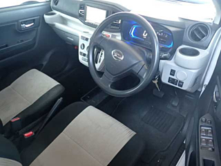 DAIHATSU MIRA E S 2020