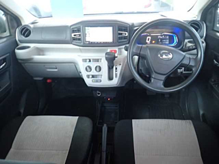 DAIHATSU MIRA E S 2020