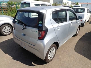 SUBARU PLEO PLUS 2019