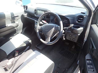 SUBARU PLEO PLUS 2019