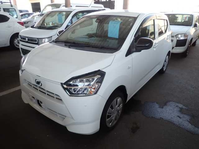 DAIHATSU MIRA E S 2020