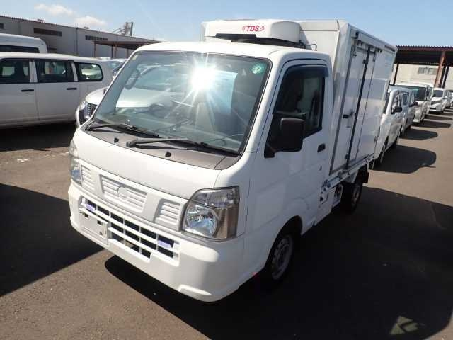 NISSAN CLIPPER TRUCK 2019