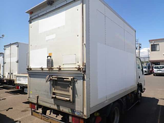 ISUZU ELF 2009