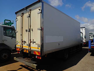ISUZU ELF 2017