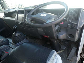 ISUZU ELF 2017