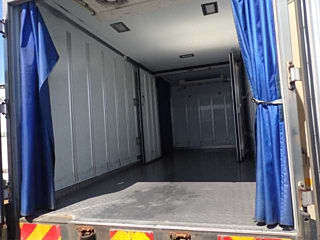ISUZU ELF 2017