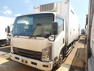 ISUZU ELF 2018