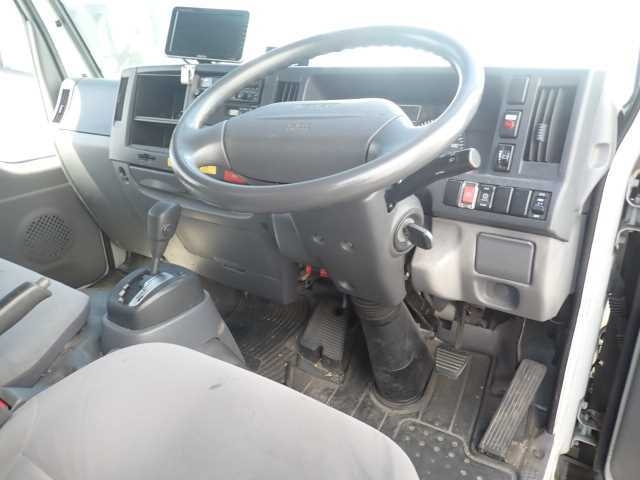 ISUZU ELF 2014