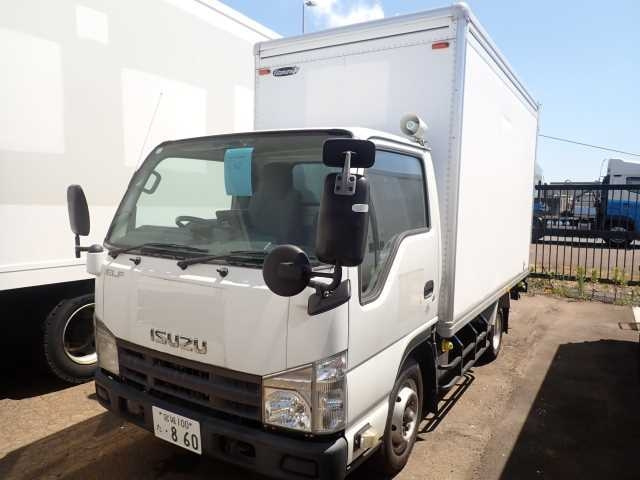ISUZU ELF 2014