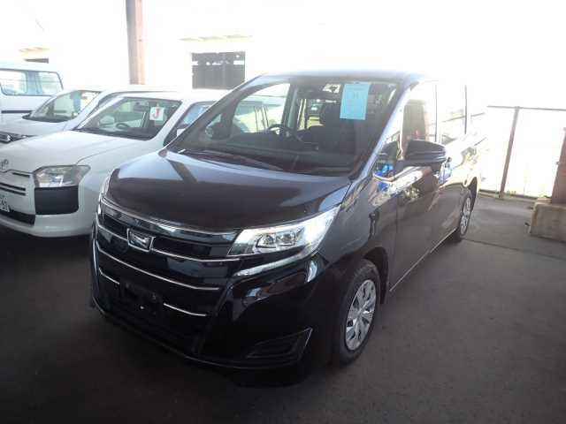 TOYOTA NOAH 2021