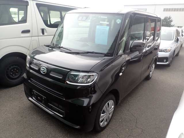 DAIHATSU TANTO 2021