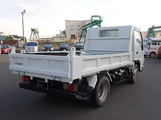 ISUZU ELF 2011